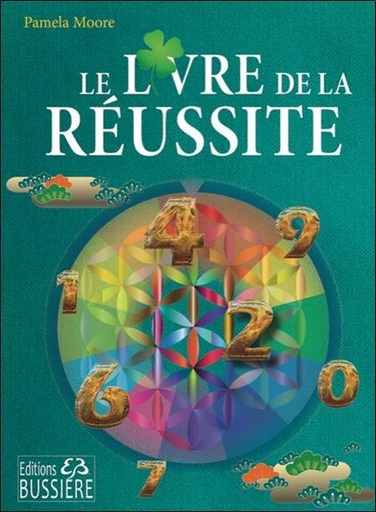 [9782850908101] Le livre de la réussite