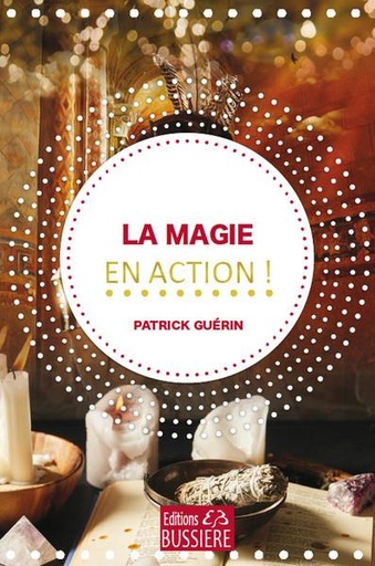 [9782850908231] La magie en action !