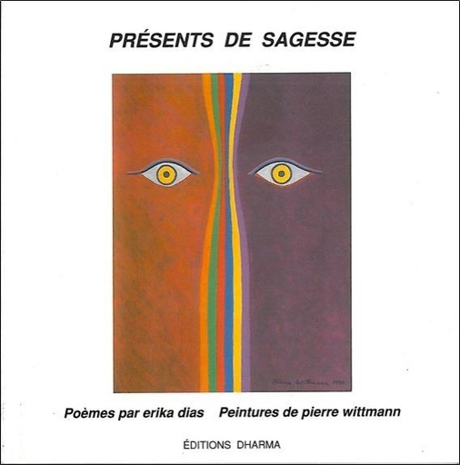 [9782864870210] Présents de sagesse