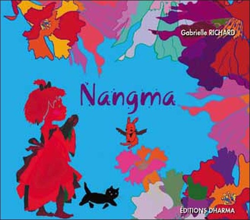 [9782864870432] Nangma
