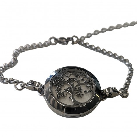 [3700643505876] Bracelet d'Aromathérapie Arbre de Vie