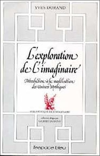 [9782867660115] L'Exploration de l'imaginaire