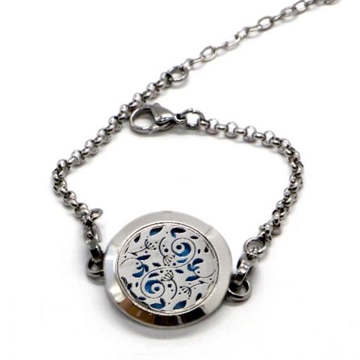 [3700643505326] Bracelet d'Aromathérapie Forêt Enchantée
