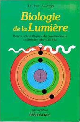 [9782872110063] Biologie de la lumière
