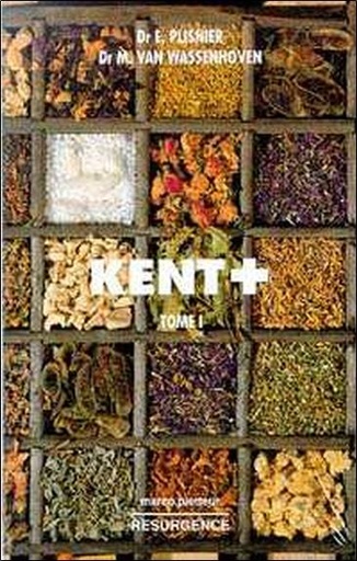 [9782872110124] Répertoire de Kent - 2 Volumes