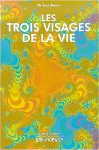 [9782872110148] Trois visages de la vie