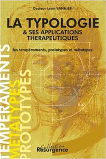 [9782872110407] La typologie & ses applications thérapeutiques