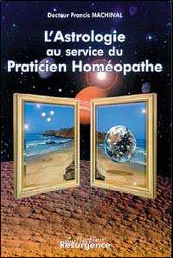[9782872110438] Astrologie au service praticien homéopathe