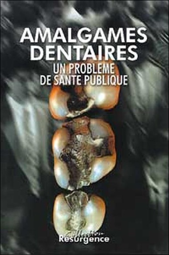 [9782872110445] Amalgames dentaires