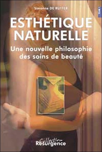 [9782872110544] Esthétique naturelle - en 2 volumes