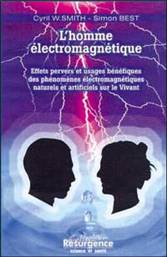 [9782872110643] Homme électromagnétique