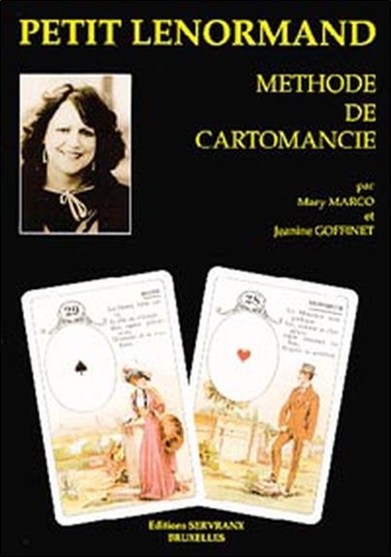 [9782872420308] Petit Lenormand