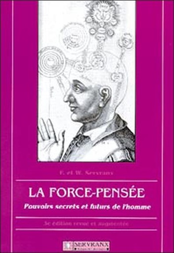 [9782872420421] Force-pensée