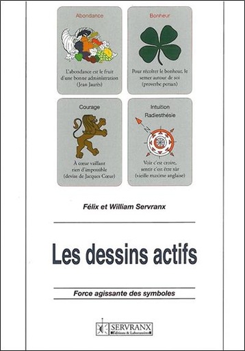 [9782872420483] Dessins actifs