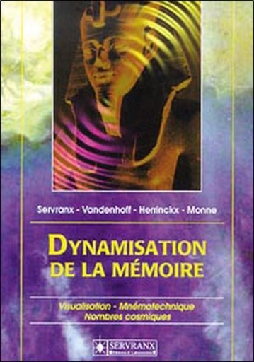 [9782872420506] Dynamisation de la mémoire