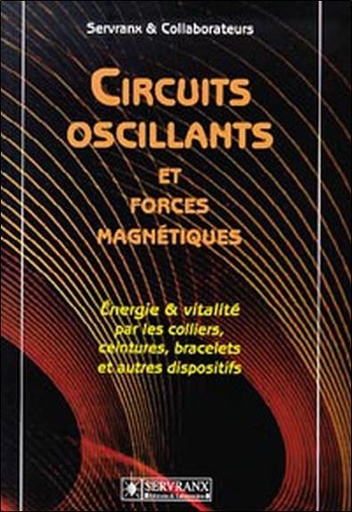 [9782872420520] Circuits oscillants