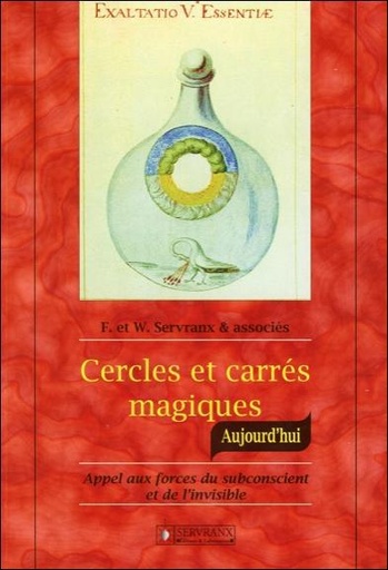 [9782872420575] Cercles et carrés magiques