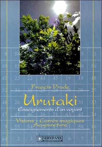 [9782872420650] Urutaki - T. 1 - Acupuncture