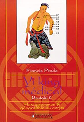 [9782872420667] Yi King médical - Urutaki T. 2