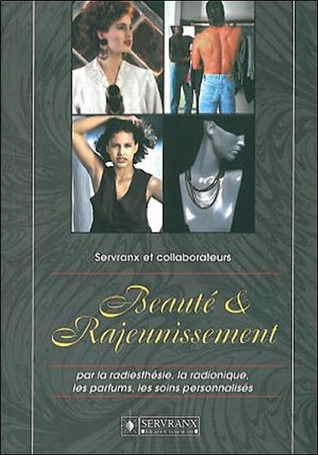 [9782872420698] Beauté et rajeunissement
