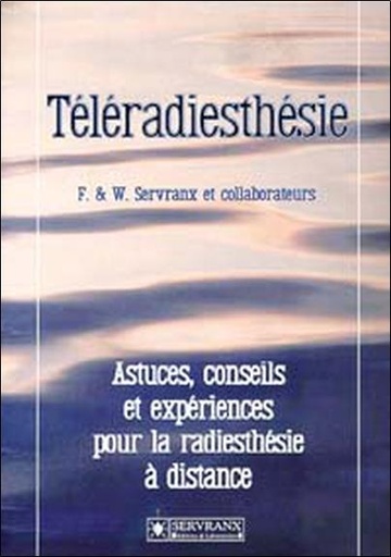 [9782872420858] Téléradiesthésie