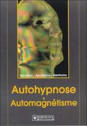 Couverture du livre Autohypnose et automagnétisme de Appolonius