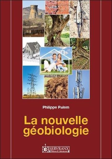 [9782872421190] La nouvelle géobiologie - 36 cadrans professionnels