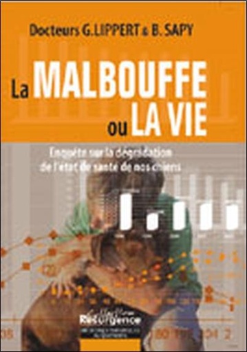 [9782874340321] La malbouffe ou la vie