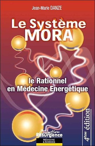 [9782874340512] Le système Mora