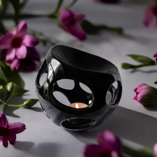 [3700643500642] Brûle parfum céramique Spring
