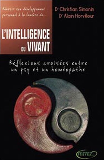 [9782874610592] Intelligence du vivant
