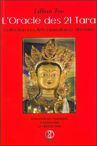 [9782875140593] L'Oracle des 21 Tara