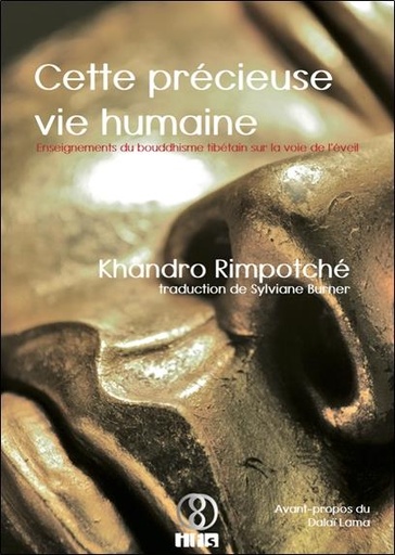 [9782875140746] Cette précieuse vie humaine