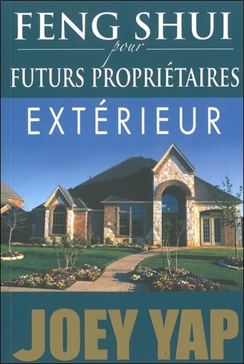 [9782875140876] Feng Shui pour futurs propriétaires - Extérieur