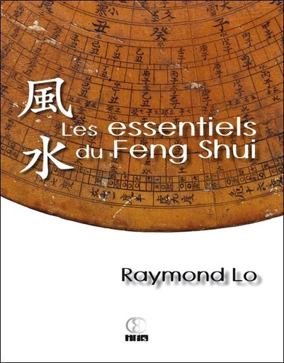 [9782875140951] [épuisé] Les essentiels du Feng Shui