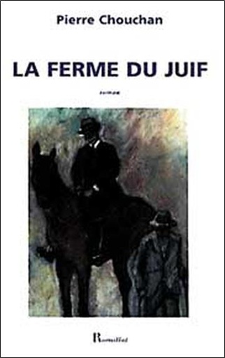 [9782878940343] Ferme du juif