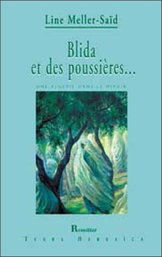 [9782878940725] Blida et des poussières