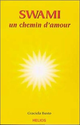 [9782880630218] Swami - Un chemin d'amour