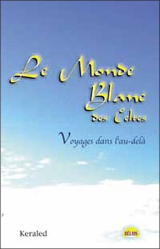 [9782880633035] Monde blanc des celtes