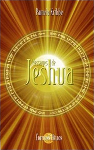 [9782880633561] Messages de Jeshua