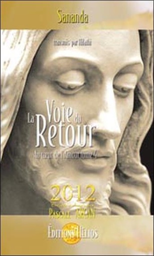 [9782880633592] Voie du retour - Au coeur de l'amour T4