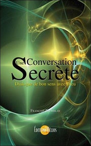 [9782880633608] Conversation secrète