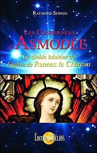 [9782880633653] Les confidences d'Asmodée