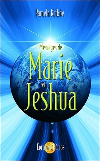 [9782880633660] Messages de Marie et Jeshua