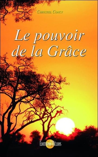 [9782880634223] Le pouvoir de la Grâce