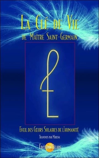 [9782880634230] La Clé de Vie de Maître Saint-Germain