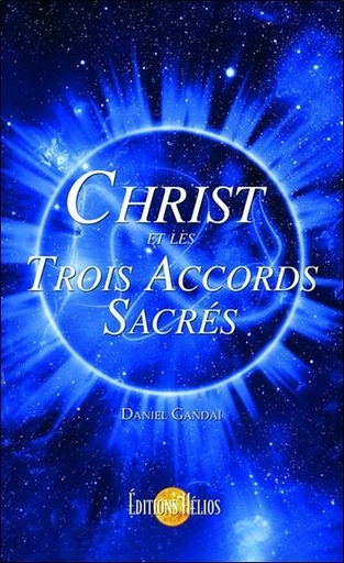 [9782880634292] Christ et les Trois Accords Sacrés