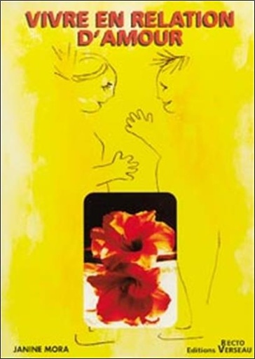 [9782883430662] Vivre en relation d'amour