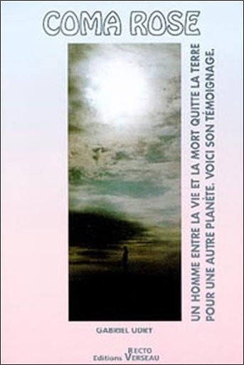 [9782883430679] Coma Rose