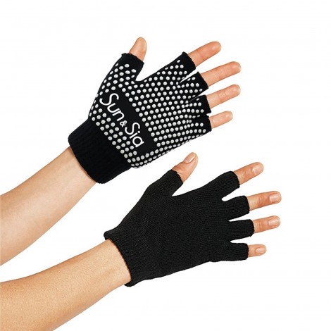 [3700643505548] Gants Yoga